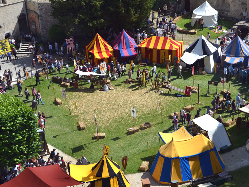 dunmow dourdan twinning
