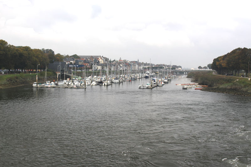 dunmow dourdan twinning
