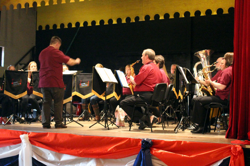 dunmow dourdan twinning